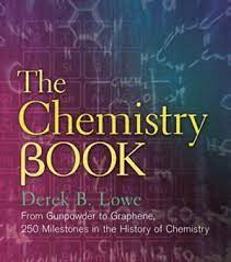 The Chemistry Book – ( A humorous poem)